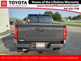 New 2024 Toyota Tacoma SR5 image 4