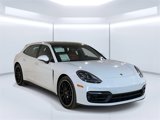 Certified 2023 Porsche Panamera 4 image 6