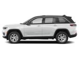 Used 2023 Jeep Grand Cherokee Overland w/ Adv Protech Group III image 2