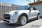 Used 2017 MINI Cooper S image 4