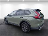 New 2026 Honda CR-V TrailSport image 3