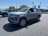 New 2025 Chevrolet Tahoe Premier w/ Sun And Tow Package image 2