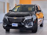Certified 2023 Chevrolet Equinox Premier image 3
