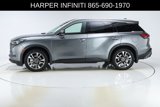 Certified 2025 INFINITI QX60 Luxe image 2