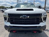 New 2025 Chevrolet Silverado 2500 LT w/ Trail Boss Package image 2