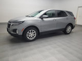 Used 2023 Chevrolet Equinox LT w/ Driver Convenience Package image 2