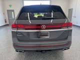New 2025 Volkswagen Atlas SEL Premium R-Line image 3