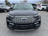 Used 2020 Ford Explorer Platinum image 3
