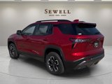 New 2026 Chevrolet Equinox ACTIV image 3