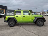 New 2025 Jeep Wrangler Sport S image 3