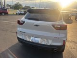 New 2026 Chevrolet TrailBlazer RS w/ Driver Confidence Package image 4