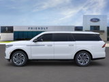 New 2025 Lincoln Navigator L Reserve image 3