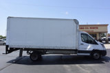 Used 2021 Ford Transit 350 DRW image 6
