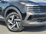 New 2025 Nissan Kicks SV w/ Illumination Package image 3