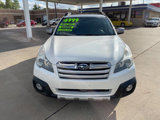 Used 2014 Subaru Outback 2.5i Limited image 3