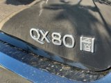 New 2025 INFINITI QX80 Luxe image 4