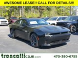 New 2025 Dodge Charger Daytona R/T w/ Quick Order Package 25M R/T image 1