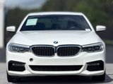 Used 2017 BMW 540i image 3
