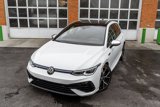 Used 2023 Volkswagen Golf R image 2