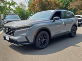 New 2026 Honda CR-V Sport-L image 3