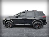 New 2025 Nissan Rogue SV image 3
