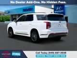 New 2025 Hyundai Palisade Calligraphy image 5
