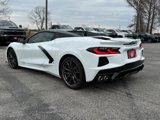 New 2025 Chevrolet Corvette Stingray Preferred Conv image 3