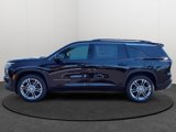 New 2025 Chevrolet Traverse LT w/ LPO, Floor Liner Package image 2