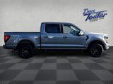 New 2025 Ford F150 XLT w/ Equipment Group 302A MID image 4