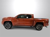 New 2025 Toyota Tacoma TRD Sport image 5