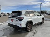 New 2025 Subaru Forester Sport image 3