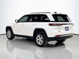 Used 2023 Jeep Grand Cherokee Limited image 4