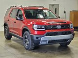 New 2026 Honda Passport RTL image 3