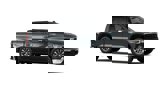 New 2025 Chevrolet Silverado 1500 LT w/ Z71 Off-Road Package image 4