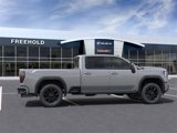 New 2025 GMC Sierra 2500 AT4 w/ AT4 Premium Plus Package image 5