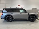 New 2025 Nissan Armada PRO-4X w/ Pro-4X Premium Package image 2