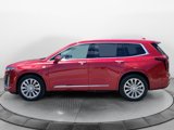 New 2025 Cadillac XT6 Premium Luxury w/ Technology Package image 4