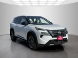New 2025 Nissan Rogue Platinum w/ Tech Package image 3