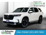 New 2025 Honda Pilot EX-L image 2