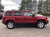 Used 2012 Jeep Patriot Sport w/ PWR Value Group image 4