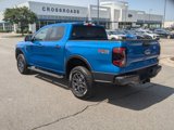Certified 2024 Ford Ranger XLT image 5