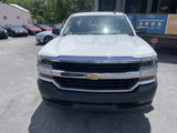 Used 2019 Chevrolet Silverado 1500 W/T w/ WT Convenience Package image 2