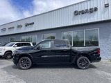 New 2025 RAM 1500 Laramie w/ Night Edition image 5
