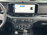 New 2025 Jeep Wrangler Sahara w/ Safety Group image 3