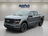 New 2025 Ford F150 XLT image 3