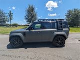 New 2025 Land Rover Defender 110 image 6