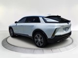 New 2025 Cadillac Lyriq Luxury image 3