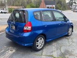 Used 2008 Honda Fit Sport image 3