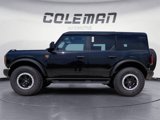 New 2025 Ford Bronco Badlands w/ Sasquatch Package image 2