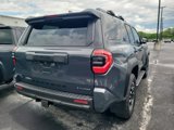 New 2025 Toyota 4Runner TRD Off-Road image 5